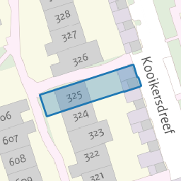 Perceel APD02-AC-452