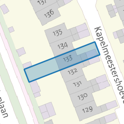 Perceel APD02-AC-4536