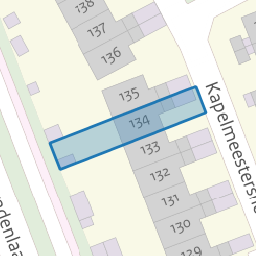 Perceel APD02-AC-4537