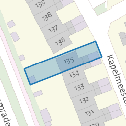 Perceel APD02-AC-4538