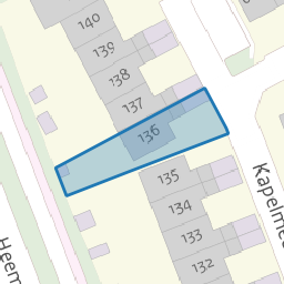 Perceel APD02-AC-4539