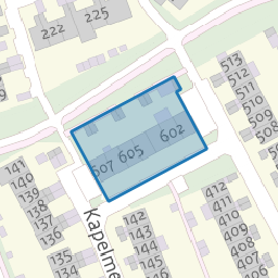 Perceel APD02-AC-4545