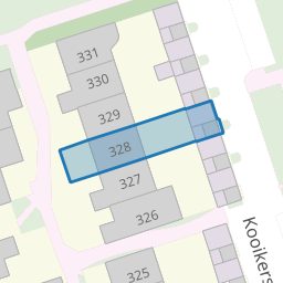 Perceel APD02-AC-455