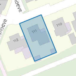 Perceel APD02-AC-4580