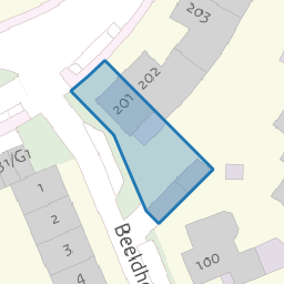 Perceel APD02-AC-4585