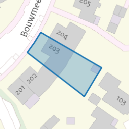 Perceel APD02-AC-4587