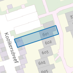 Perceel APD02-AC-459