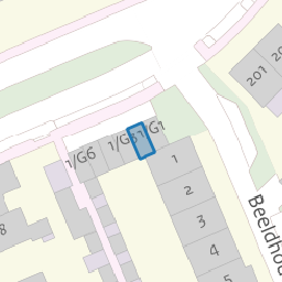 Perceel APD02-AC-4593