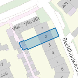 Perceel APD02-AC-4595