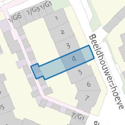 Perceel APD02-AC-4597