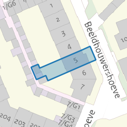 Perceel APD02-AC-4598