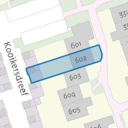 Perceel APD02-AC-460