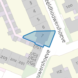 Perceel APD02-AC-4600