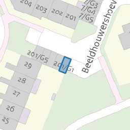 Perceel APD02-AC-4601