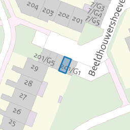 Perceel APD02-AC-4602