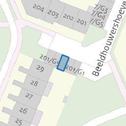 Perceel APD02-AC-4603