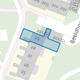 Perceel APD02-AC-4605