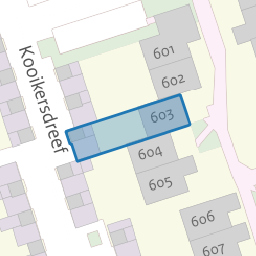 Perceel APD02-AC-461