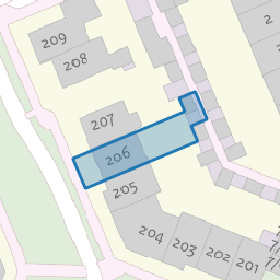 Perceel APD02-AC-4611