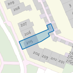 Perceel APD02-AC-4612