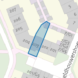 Perceel APD02-AC-4614