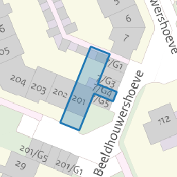 Perceel APD02-AC-4616