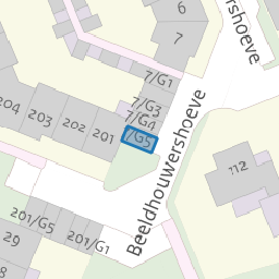 Perceel APD02-AC-4617