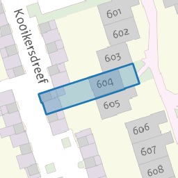 Perceel APD02-AC-462