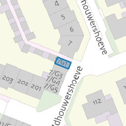 Perceel APD02-AC-4620