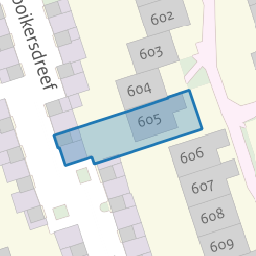 Perceel APD02-AC-463