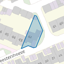 Perceel APD02-AC-4643