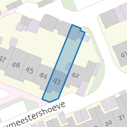 Perceel APD02-AC-4644