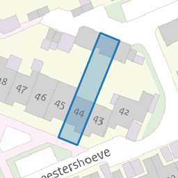 Perceel APD02-AC-4645
