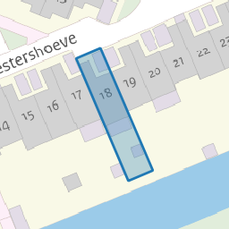 Perceel APD02-AC-4657