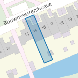 Perceel APD02-AC-4660