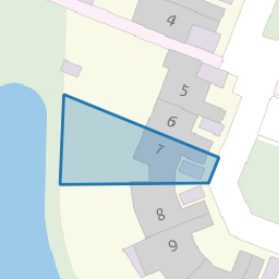 Perceel APD02-AC-4668