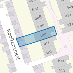 Perceel APD02-AC-468