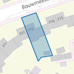 Perceel APD02-AC-4683