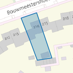 Perceel APD02-AC-4684