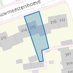 Perceel APD02-AC-4685