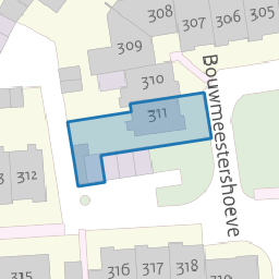 Perceel APD02-AC-4706