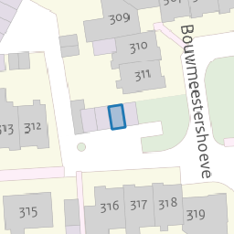 Perceel APD02-AC-4708