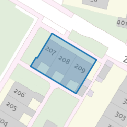 Perceel APD02-AC-4725