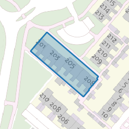 Perceel APD02-AC-4729