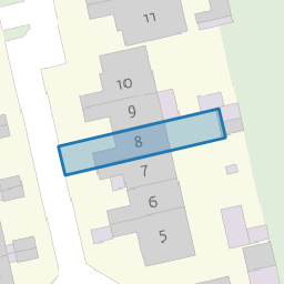 Perceel APD02-AC-4753