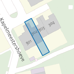 Perceel APD02-AC-4761