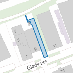 Perceel APD02-AC-4779