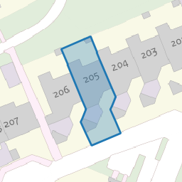 Perceel APD02-AC-4809