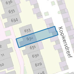 Perceel APD02-AC-481