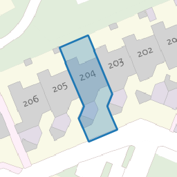 Perceel APD02-AC-4810